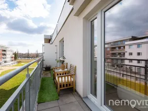 Prodej bytu 4+kk, Poděbrady, Máchova, 119 m2