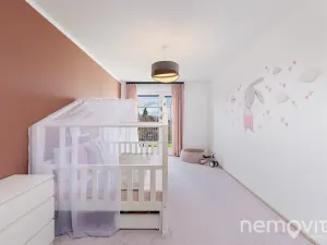 Prodej bytu 4+kk, Poděbrady, Máchova, 119 m2