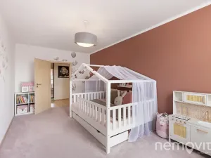 Prodej bytu 4+kk, Poděbrady, Máchova, 119 m2