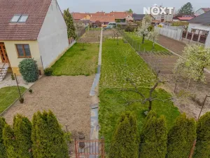 Prodej pozemku pro bydlení, Tvrdonice, 527 m2