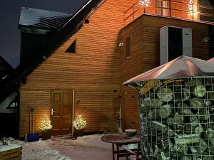 Pronájem chaty, Loučná pod Klínovcem, 59 m2