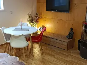 Pronájem chaty, Loučná pod Klínovcem, 59 m2