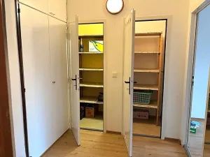 Pronájem bytu 2+kk, Brno, Ukrajinská, 48 m2