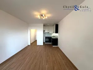 Pronájem bytu 2+kk, Přerov, U Výstaviště, 35 m2