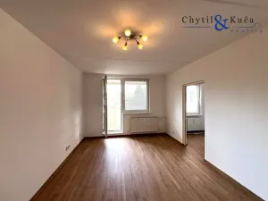 Pronájem bytu 2+kk, Přerov, U Výstaviště, 35 m2