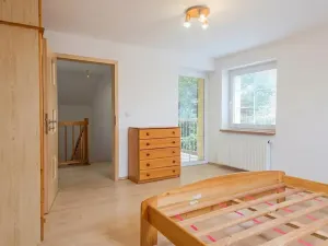 Pronájem rodinného domu, Louny, Platanová, 230 m2