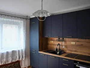 Pronájem bytu 2+1, Horka nad Moravou, Skrbeňská, 66 m2