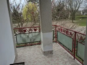 Pronájem bytu 2+1, Horka nad Moravou, Skrbeňská, 66 m2