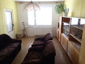 Pronájem bytu 3+1, Hlinsko, Československé armády, 67 m2