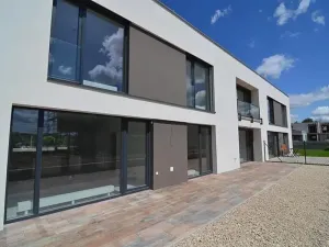 Pronájem rodinného domu, Vestec, Erbenova, 140 m2