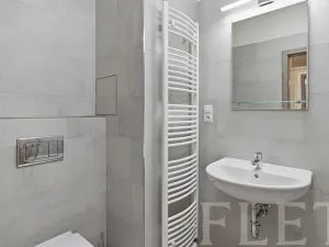 Pronájem bytu 1+kk, Praha - Letňany, Kadečkové, 34 m2