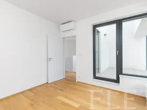 Pronájem rodinného domu, Praha - Jinonice, Nyklíčkova, 217 m2