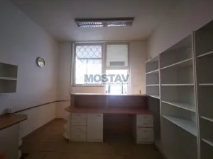 Pronájem obchodního prostoru, Most, Josefa Ševčíka, 17 m2