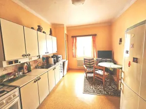 Prodej rodinného domu, Praha - Hostivař, V Nové Hostivaři, 89 m2