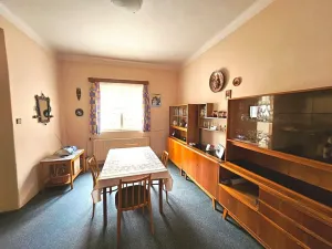 Prodej rodinného domu, Praha - Hostivař, V Nové Hostivaři, 89 m2