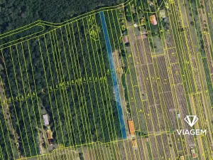 Prodej zahrady, Břeclav, 1133 m2