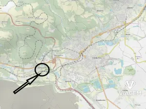 Prodej pole, Černovice, 10689 m2