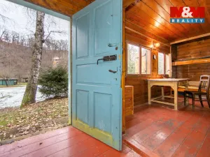 Prodej chaty, Plešnice, 35 m2