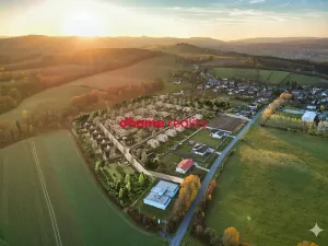 Prodej pozemku pro bydlení, Zábřeh, 649 m2