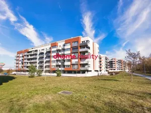 Prodej garážového stání, Olomouc, Edvarda Beneše, 13 m2