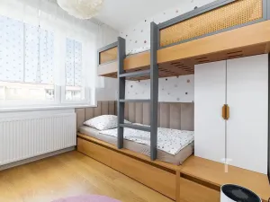 Prodej bytu 3+1, Boskovice, Sušilova, 81 m2