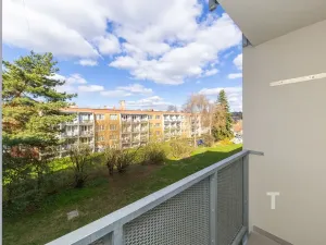 Prodej bytu 3+1, Boskovice, Sušilova, 81 m2