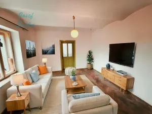 Prodej vícegeneračního domu, Dolní Vilémovice, 150 m2