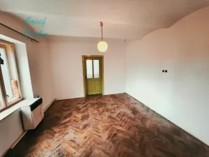 Prodej vícegeneračního domu, Dolní Vilémovice, 150 m2