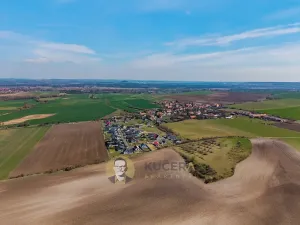 Prodej pozemku pro bydlení, Hrobce, Pod Skalou, 715 m2