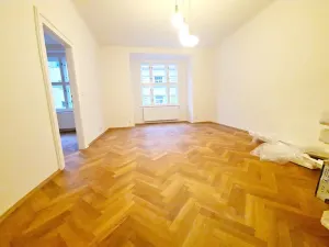 Pronájem bytu 3+kk, Praha - Bubeneč, Eliášova, 90 m2