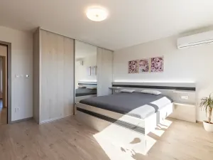 Prodej rodinného domu, Brodek u Prostějova, Vilapark, 146 m2