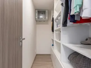 Prodej rodinného domu, Brodek u Prostějova, Vilapark, 146 m2