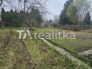 Prodej chaty, Karviná, U Olše, 18 m2