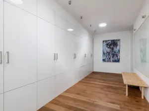Pronájem bytu 4+kk, Praha - Vinohrady, Laubova, 260 m2