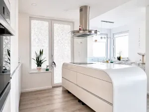 Pronájem bytu 4+kk, Praha - Strašnice, Zvěřinova, 117 m2