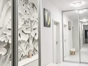 Pronájem bytu 4+kk, Praha - Strašnice, Zvěřinova, 117 m2