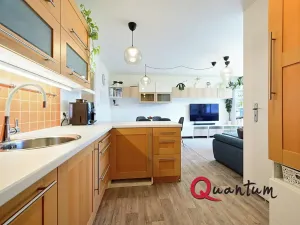 Prodej bytu 3+1, Praha - Háje, Ocelíkova, 70 m2