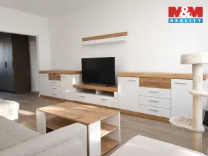 Prodej bytu 3+1, Frýdek-Místek - Místek, Anenská, 77 m2