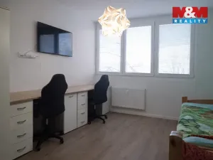 Prodej bytu 3+1, Frýdek-Místek - Místek, Anenská, 77 m2