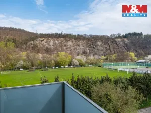 Prodej bytu 2+kk, Vrané nad Vltavou, U Elektrárny, 48 m2