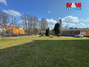 Pronájem bytu 3+1, Bzenec, Nádražní, 78 m2