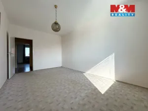 Pronájem bytu 3+1, Bzenec, Nádražní, 78 m2
