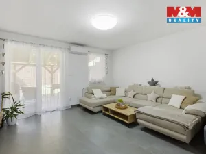 Prodej rodinného domu, Louny, Jabloňová, 126 m2