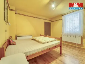 Prodej rodinného domu, Čistá, 92 m2