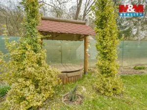 Prodej rodinného domu, Čistá, 92 m2