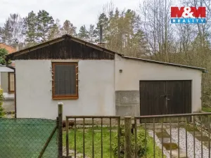 Prodej rodinného domu, Čistá, 92 m2