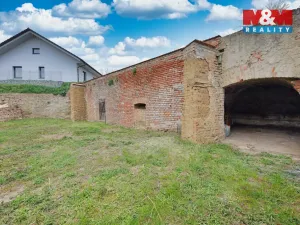 Prodej pozemku pro bydlení, Tištín, 800 m2