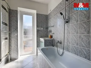 Prodej rodinného domu, Pelhřimov, Jiráskova, 303 m2