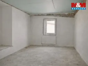 Prodej rodinného domu, Libina, 170 m2