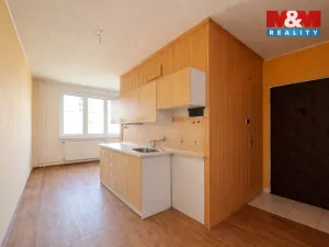 Prodej bytu 2+1, Chodov, Tyršova, 62 m2
